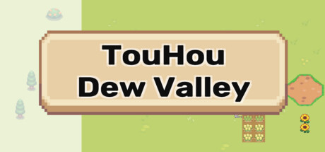 TouHouDewValley Cover Image