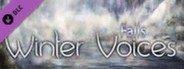 Winter Voices Episode 6: Falls
