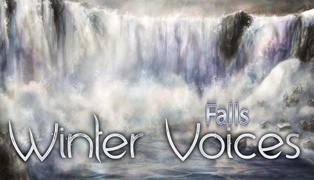 Winter Voices Episode 6: Falls Steam capsule image