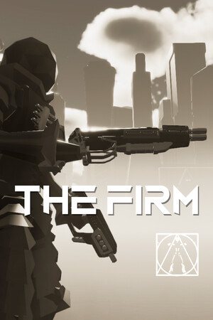 The Firm cover art