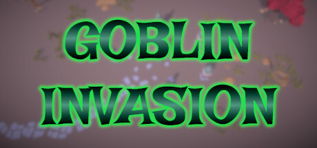 Goblin Invasion Cover Image
