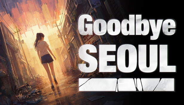 Goodbye Seoul: Itaewon