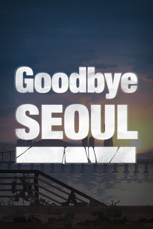 Goodbye Seoul cover art