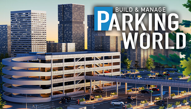 Parking World
