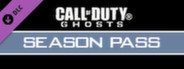 Call of Duty: Ghosts - Season Pass