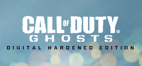 Call of Duty®: Ghosts Digital Hardened Edition