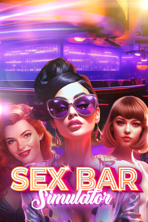 Sex Bar Simulator 🍸🔞