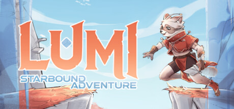 Lumi: Starbound Adventure