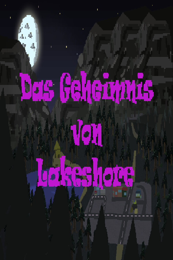 Das Geheimnis von Lakeshore