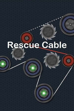 Rescue Cable cover art