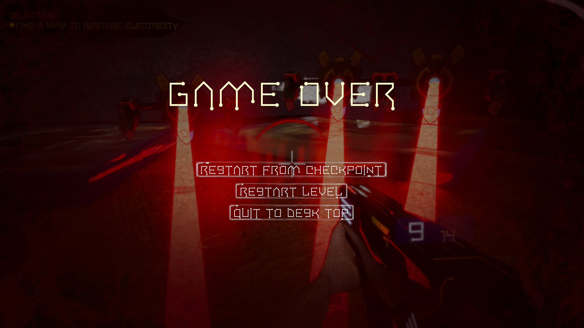 Supercharged on Steam