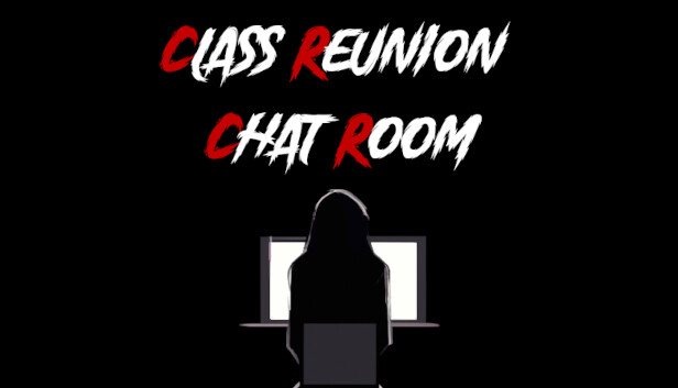 Class Reunion Chat Room - Donation Steam capsule image