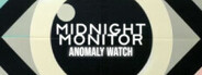 Midnight Monitor: Anomaly Watch