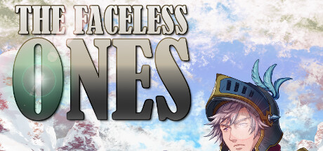 The Faceless Ones Cover Image