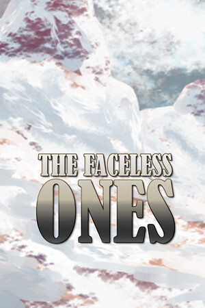 The Faceless Ones cover art