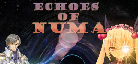 Echoes of Numa Steam header image
