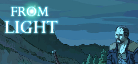 From Light Steam header image