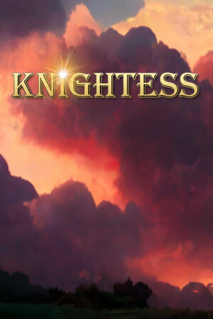 Knightess cover art