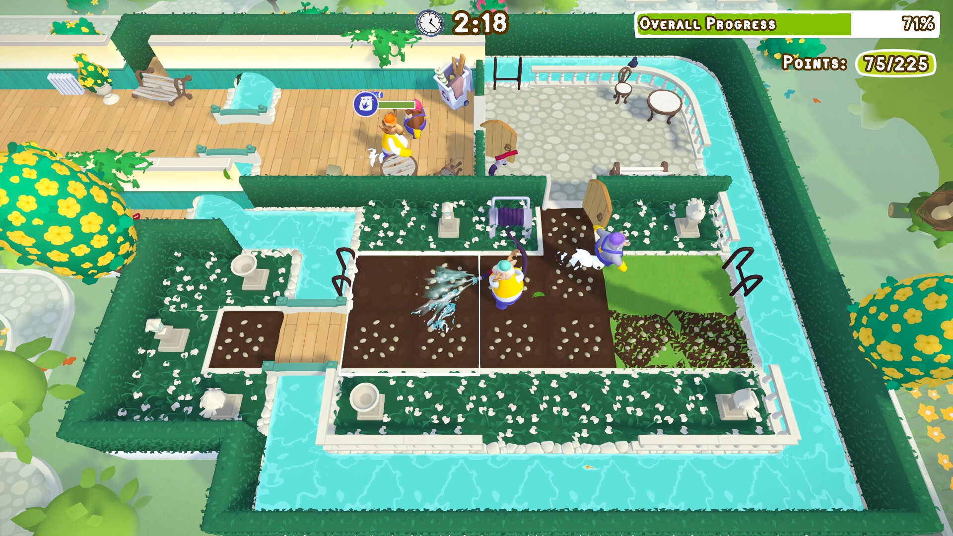 分手装修：终极版-Tools Up!: Ultimate Edition-游戏截图-好玩游戏库