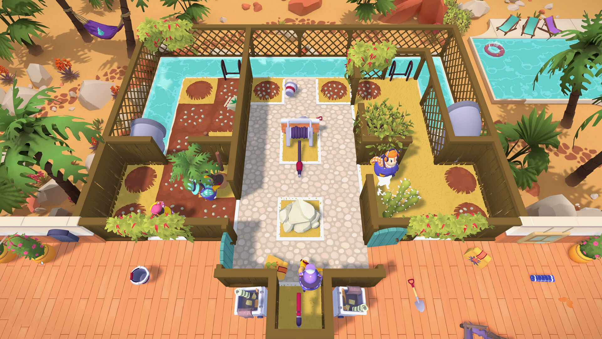 Tools Up Ultimate Edition-I_KnoW