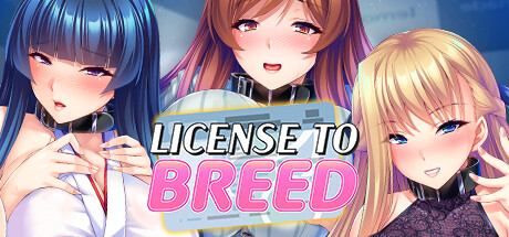 Baixar License to Breed Torrent