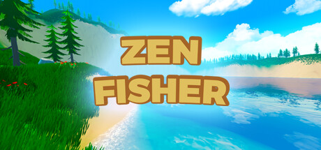 Zen Fisher on Steam