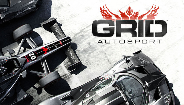GRID Autosport - Steam News Hub