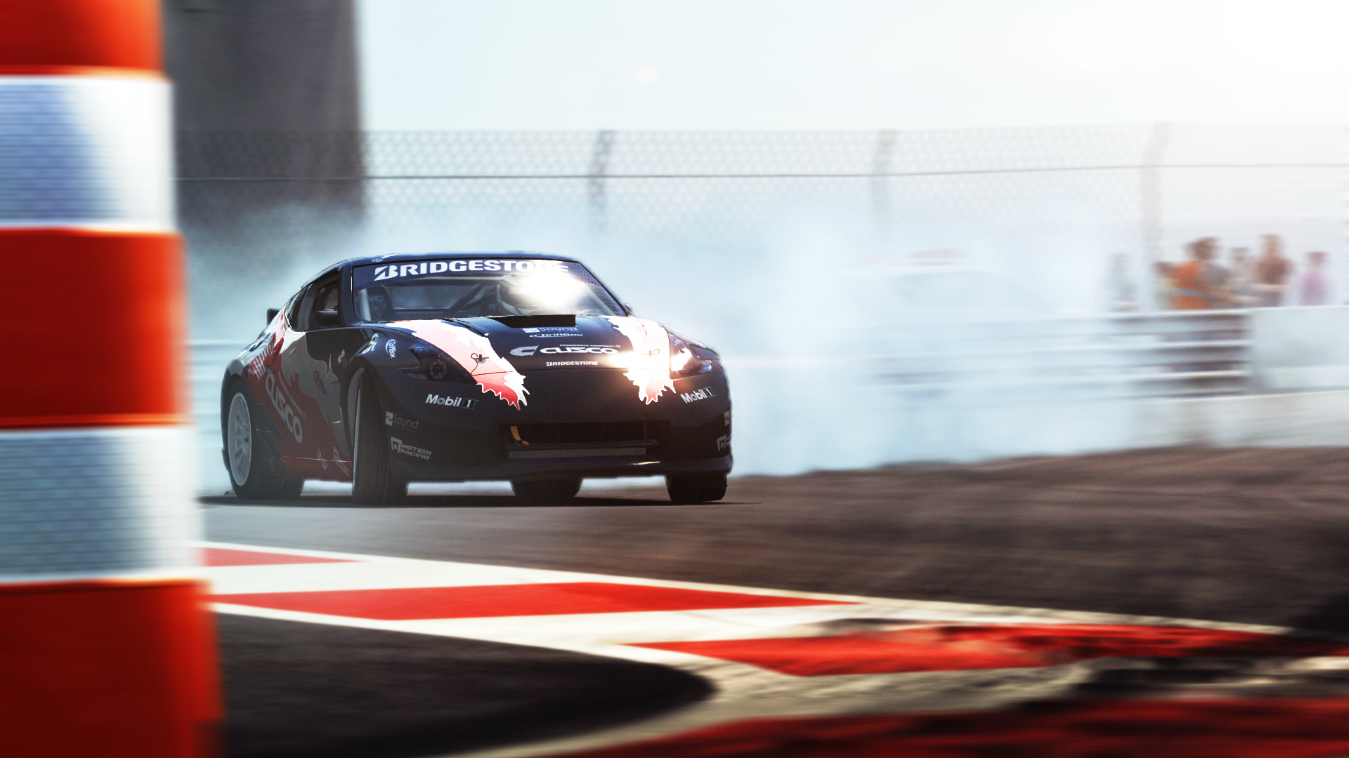 GRID Autosport Steam Charts & Stats