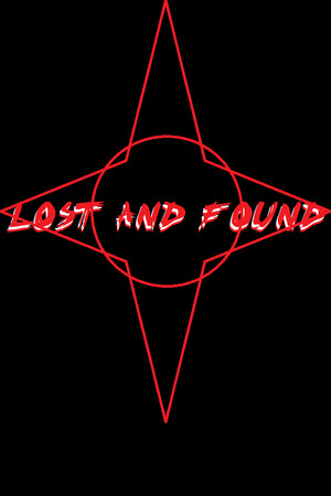 Lost And Found cover art