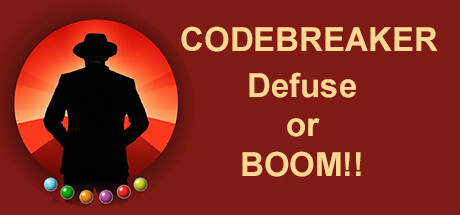 Codebreaker: Defuse or BOMB