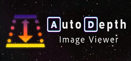 AutoDepth Image Viewer Steam header image