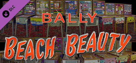 BPG - Bally Beach Beauty