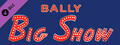 Bingo Pinball Gameroom - Bally Big Show