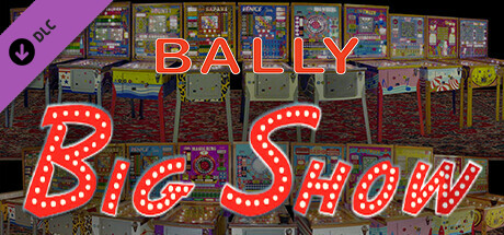 BPG - Bally Big Show
