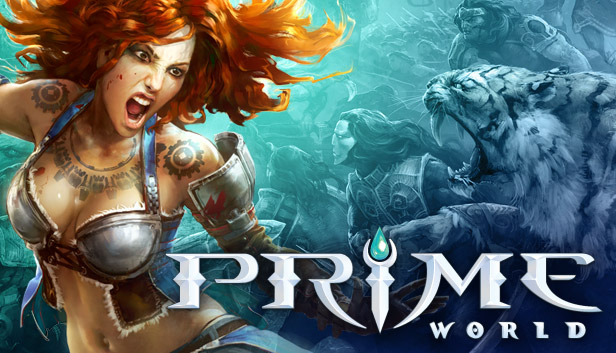 Prime World - Pro Pack Steam capsule image