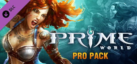 Prime World - Pro Pack Steam header image