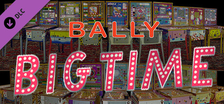 BPG - Bally Big Time