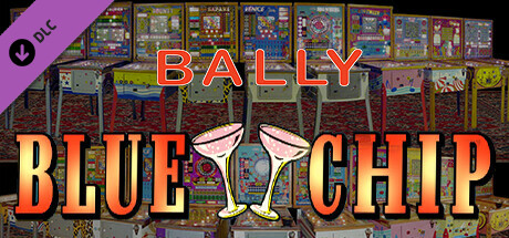 BPG - Bally Blue Chip
