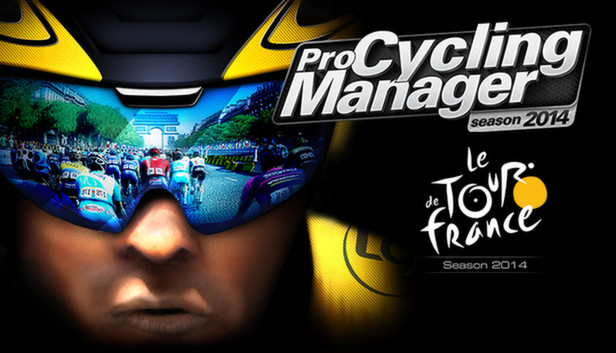 Pro Cycling Manager 2014 on Steam