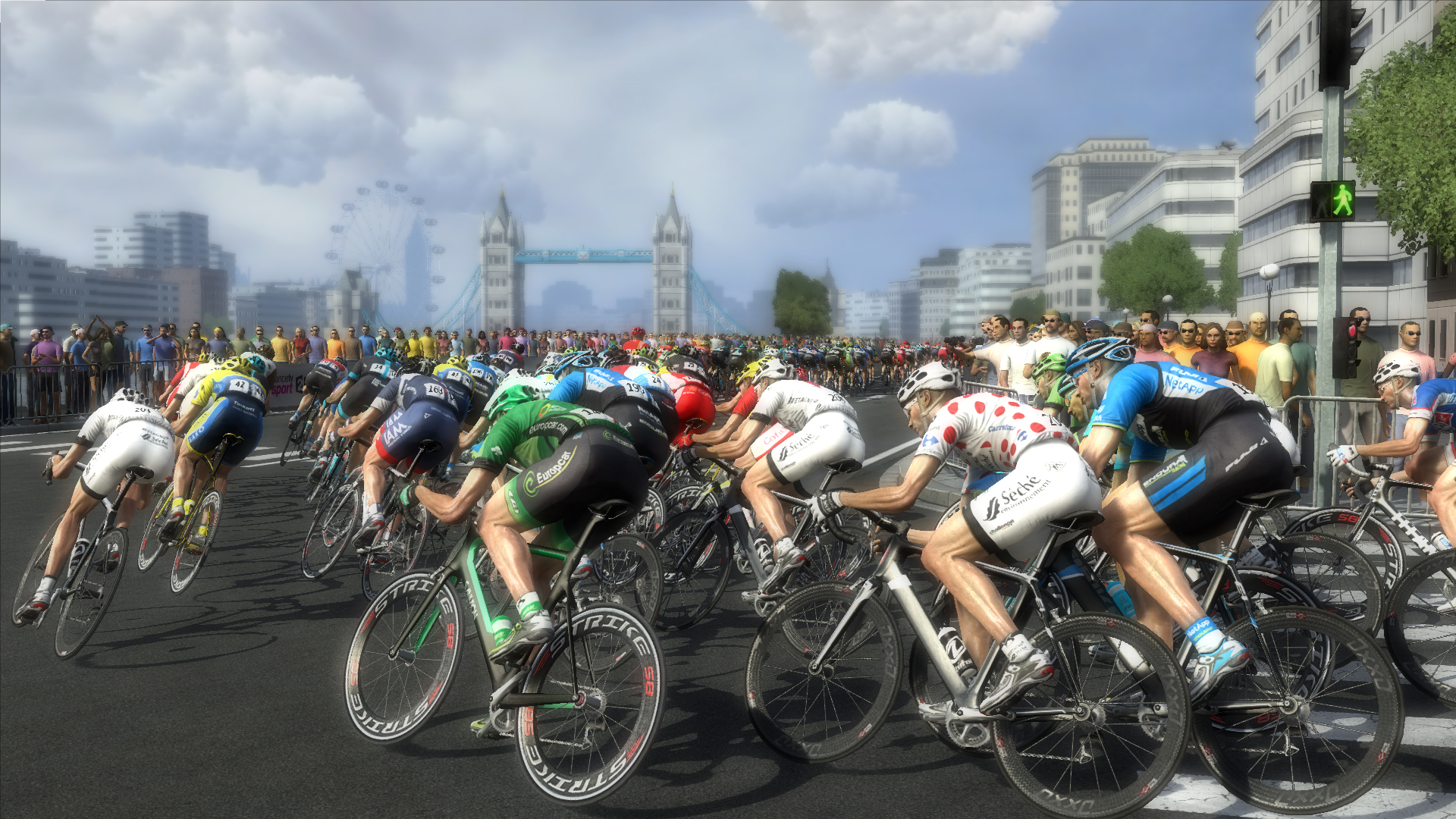 Pro Cycling Manager 2014 on Steam