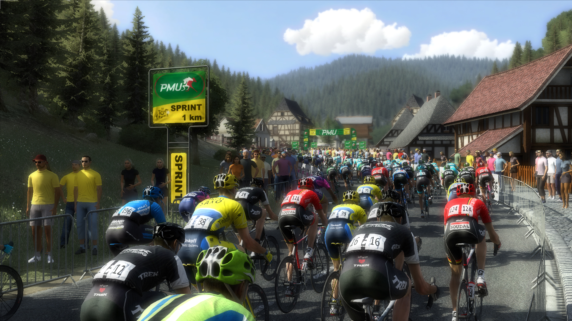 Pro Cycling Manager 2015 Review (PC)