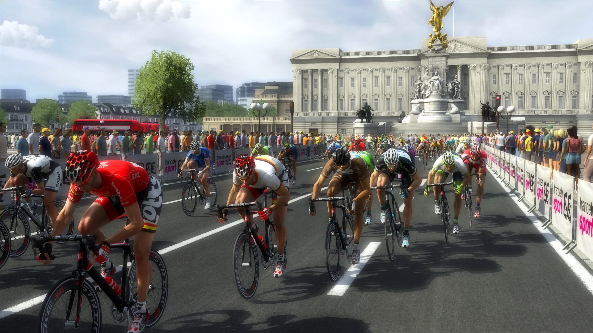 Pro Cycling Manager 2015 Free Download