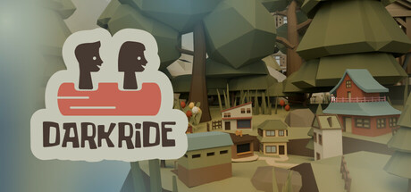 Dark Ride: The Feline Fix Steam header image