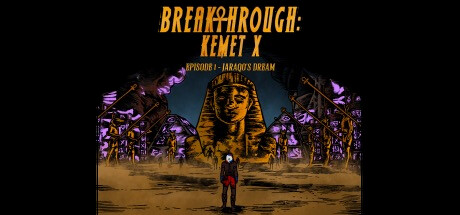 Breakthrough: Kemet X
