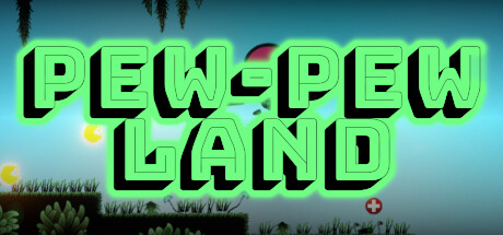 Pew-Pew Land Cover Image