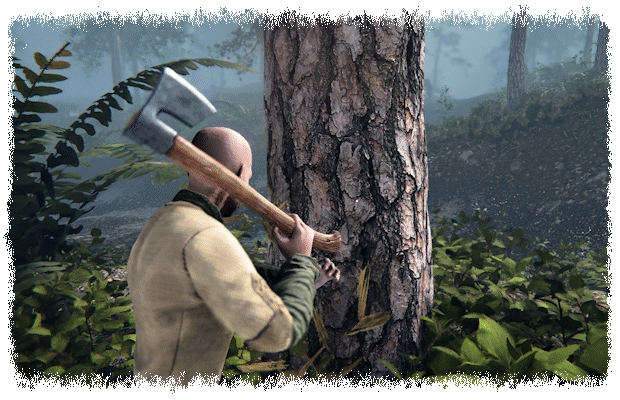 PRESENTATION - Nested Lands 5 NLGIF 1 Collect | RPG Jeuxvidéo