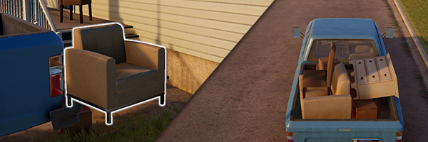 Estate Agent Simulator no Steam