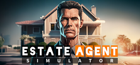 Estate Agent Simulator Cover Image