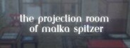 The Projection Room of Malka Spitzer