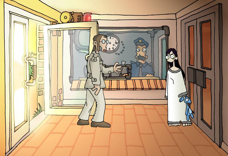 deponia esrb deponia esrb